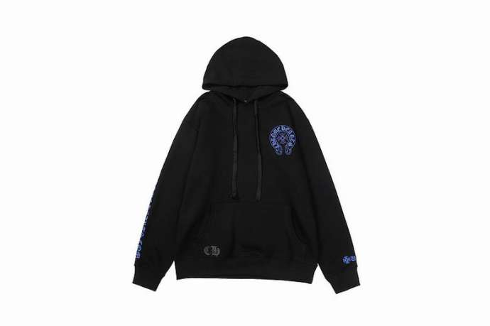 Picture of Chrome Hearts Hoodies _SKUChromeHeartsM-2XL889710330